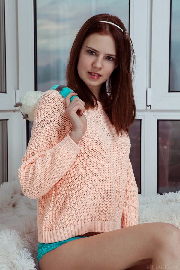 Анастасия, 22